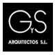 Logo GyS Arquitectos SL