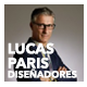Lucas Paris Diseñadores